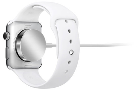 Apple Watch, 18 horas de autonomía con un uso normal y hasta 72 en el modo de ahorro