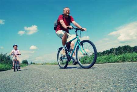 Consejos para no perder el tono muscular en vacaciones