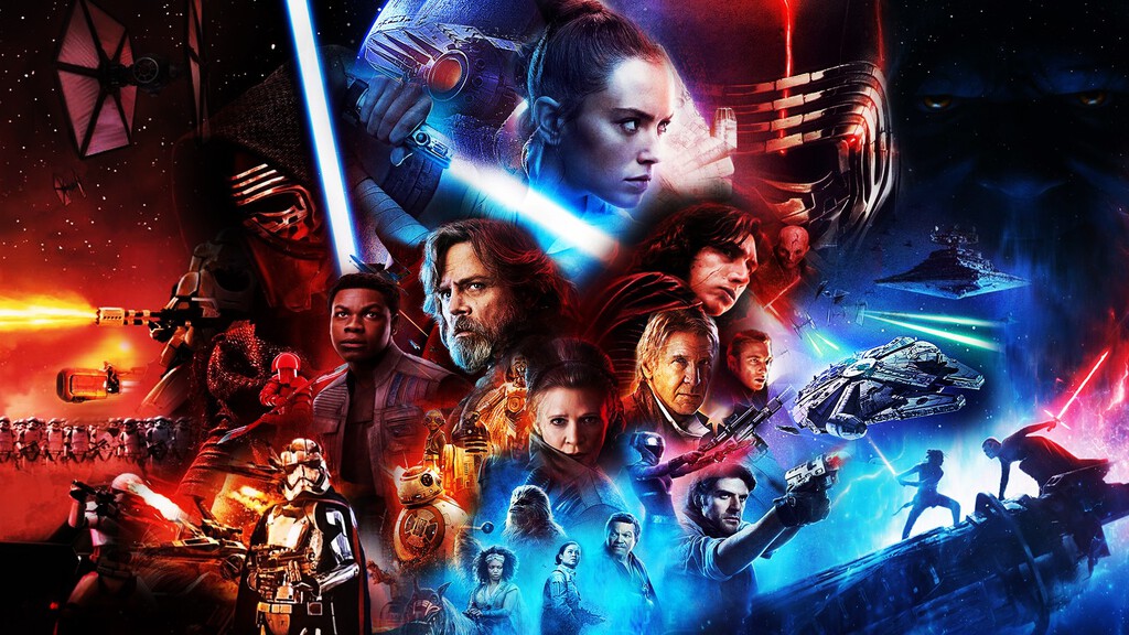 Disney se la jugó con las secuelas de Star Wars y, por si no lo tenía claro, la audiencia ha hablado: nadie las traga 