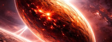 Así es el extraño exoplaneta con forma de limón que desconcierta a los astrónomos y lo que significa para la ciencia planetaria