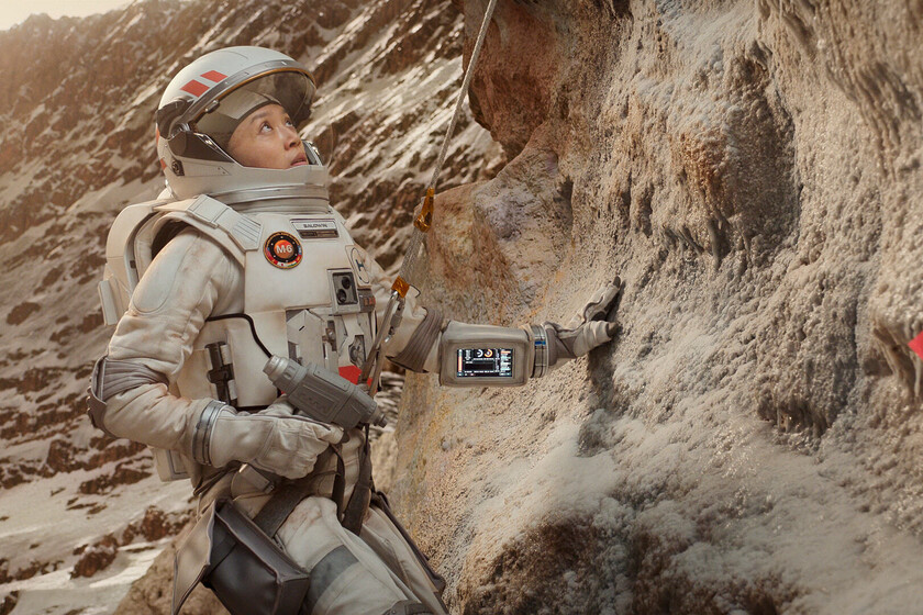 'Para toda la humanidad' corrige rumbo en una sensacional temporada 5. La imprescindible serie de ciencia ficción realista de Apple TV regresa dando lo mejor de sí