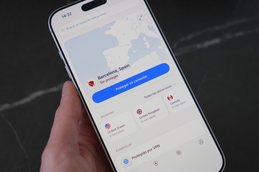El Relay Privado de iCloud protege tu iPhone, pero no es una VPN. Estos son los motivos y las situaciones en las que se necesita algo más