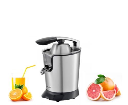 My Wave - Exprimidor Eléctrico Nido Pro