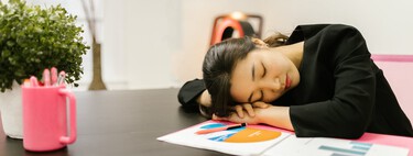 Inemuri: así es la siesta japonesa que te ayuda a recuperar energía y productividad en cinco minutos