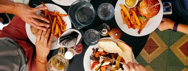 El ránking mundial de la comida ultraprocesada: los países que más y menos la consumen en todo el mundo