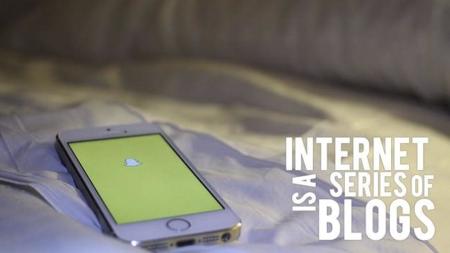 Privacidad, el Uber de Gaza y el hackeo a la web de AEDE. Internet is a series of blogs (291)