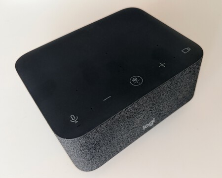 logi dock