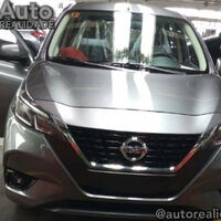 ¡Espiado! El Nissan March 2021 recibirá este profundo rediseño en México