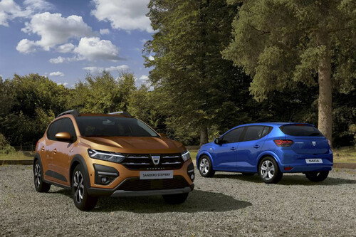 Sandero
