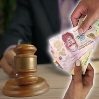 La Suprema Corte dicta sentencia: los hijos mayores de 18 años tienen derecho a pensión alimenticia retroactiva 
