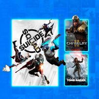Amazon Prime regala Suicide Squad: Kill the Justice League junto con otros dos juegos con motivo de los Prime Days
