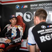 ¡Bombazo! Toprak Razgatlioglu quiere romper con BMW para irse a MotoGP con Yamaha el año que viene 