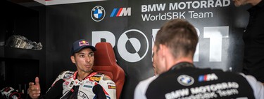¡Bombazo! Toprak Razgatlioglu quiere romper con BMW para irse a MotoGP con Yamaha el año que viene 