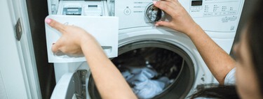Tu lavadora puede funcionar como el primer día. Así puedes limpiarla y desinfectarla con productos que tienes en casa