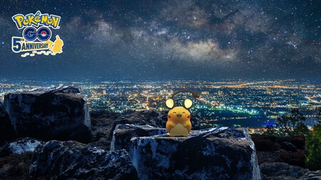 Pokémon GO: todos los Jefes de Incursión para derrotar durante el evento Festival de las Luces