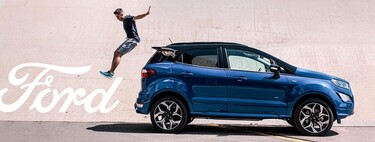 Ford deja de vender coches en India de forma inmediata "tras años de pérdidas acumuladas"