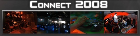 Codemasters Online presenta 'Connect 2008'