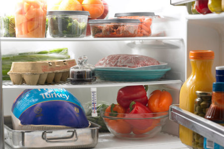 ¿Cuántas calorías nos ofrecen los nutrientes?