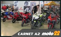 Permisos de conducir motos A1, A2 y A, ¿Qué moto me compro?