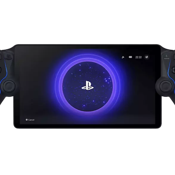 Reproductor portátil - Sony PlayStation Portal™, Para PS5, 8" Full HD,