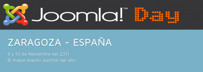 Joomla Day!