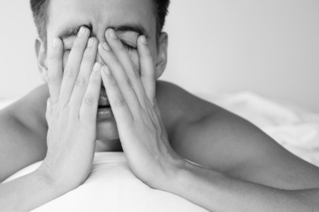 Dormir poco, también asociado a mayor riesgo de sufrir cáncer