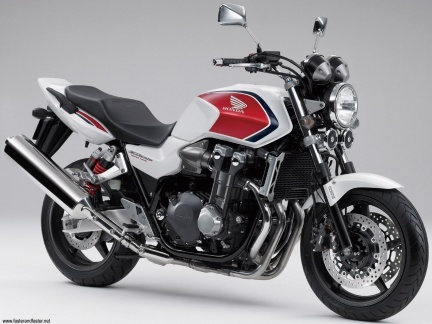 Honda CB 1300 Super Four