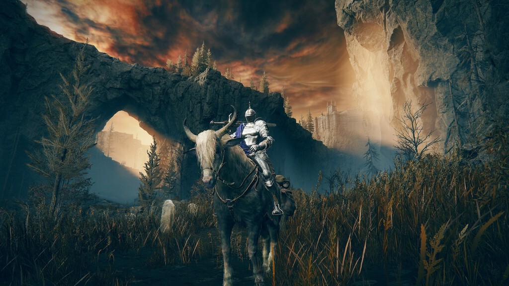 El CEO de la matriz de FromSoftware salva una bola de partido, aunque la oposición entre sus accionistas por la gestión de Elden Ring sigue creciendo 