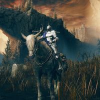 El CEO de la matriz de FromSoftware salva una bola de partido, aunque la oposición entre sus accionistas por la gestión de Elden Ring sigue creciendo 