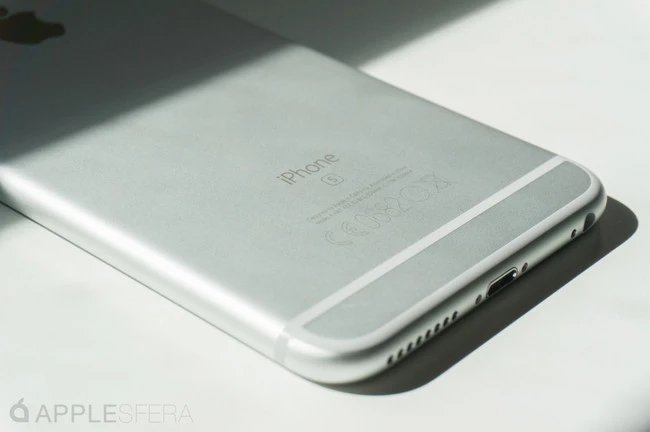 iPhone 