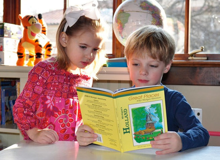 Diez consejos para aprender a leer