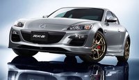 El Mazda RX-8 se despide del mercado japonés con el Spirit R Series