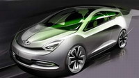 Chery Shooting Sport Concept, los chinos también saben diseñar