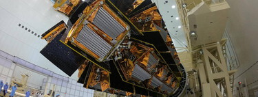 Eutelsat, a "Starlink europeia", disparou na bolsa, mas nenhuma empresa europeia consegue igualar à Starlink 