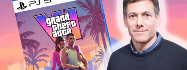 “Nuestro negocio ya es digital”: Take-Two defiende que GTA 6 no tenga un disco en la caja 