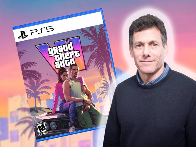 Gta 6 Rob
