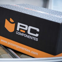 PcComponentes tiene el pack perfecto para tu cine en casa: tele Ambilight de 55 pulgadas y barra de sonido por menos de 400 euros