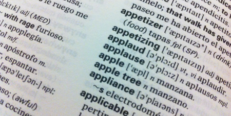 Tres aplicaciones de traducción para iOS