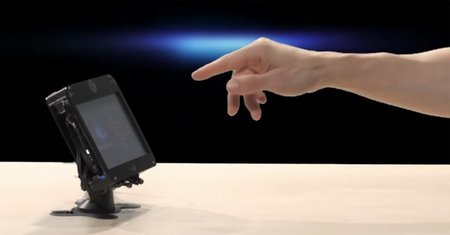 También veremos la tecnología Kinect en el iPad de Apple