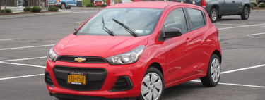 En EEUU dejan de vender coches de pobres