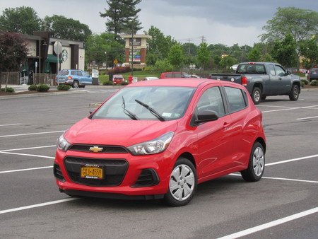 En EEUU dejan de vender coches de pobres