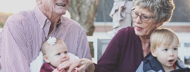 Vuelta al cole: los abuelos se encargan del cuidado de los nietos en el 71 por ciento de las familias