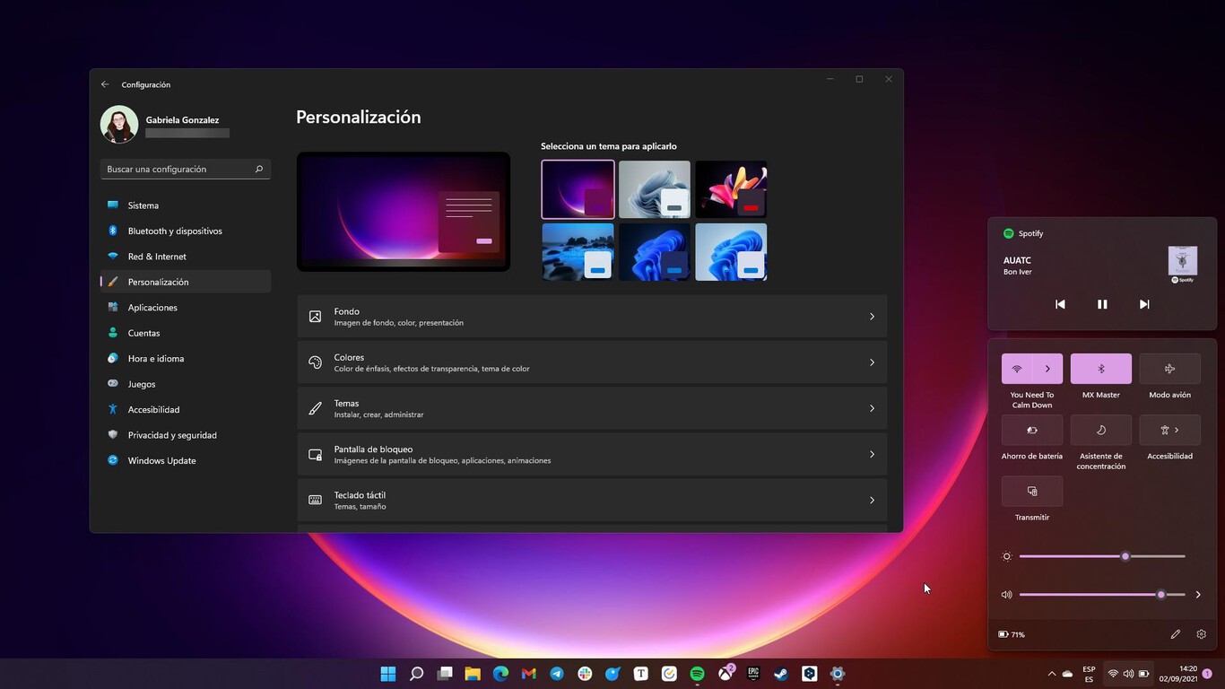 Los Mejores Trucos Para Personalizar Windows 11 Como 0839