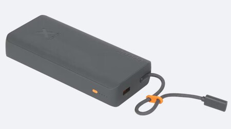 Action Powerbank