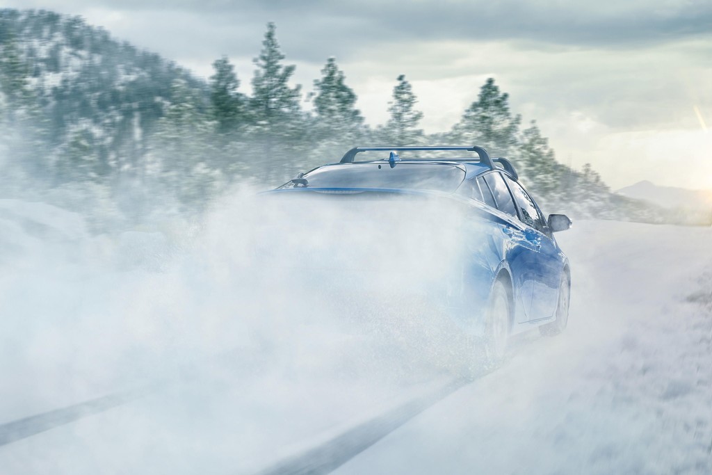 El Toyota Prius se presentará actualizado en Auto Show Los Ángeles