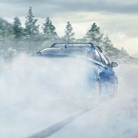 El Toyota Prius se presentará actualizado en Auto Show Los Ángeles
