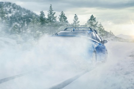 El Toyota Prius se presentará actualizado en Auto Show Los Ángeles