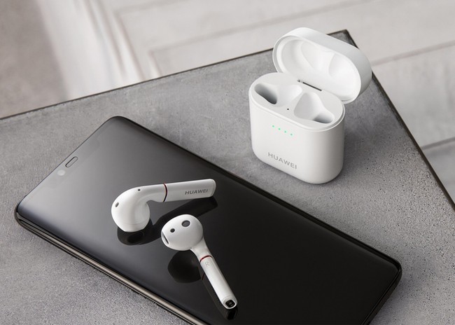 Huawei Freebuds 2