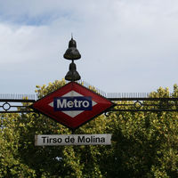 Metro de Madrid no prestó un 20% de los servicios en el estreno de Madrid Central por falta de conductores