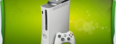 Te quiero mucho, Xbox 360